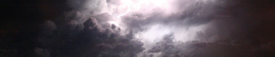 Storm Clouds